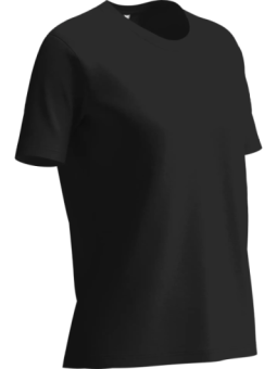 Tencel' T-särk 'iND' - Plus X