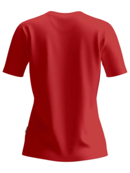 Футболка Tencel 'iND'  Plus X.