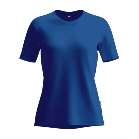 Футболка Tencel 'iND'  Plus X.