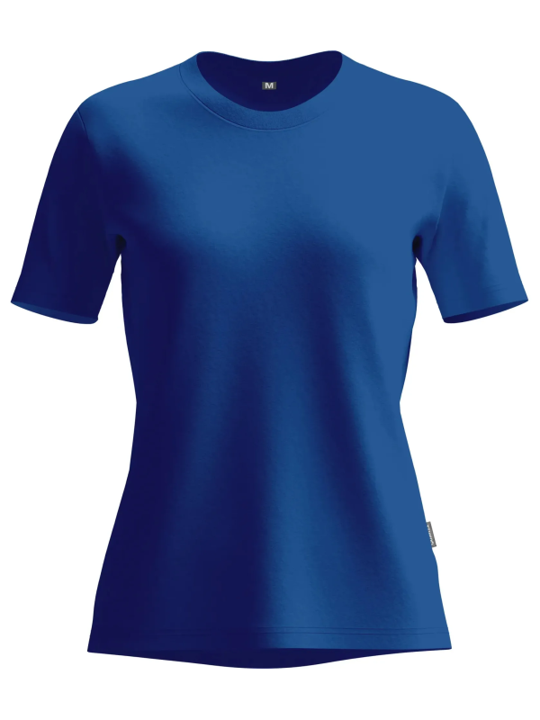 Футболка Tencel 'iND'  Plus X.
