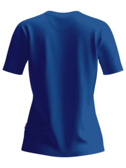 Футболка Tencel 'iND'  Plus X.
