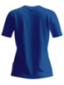 Футболка Tencel 'iND'  Plus X.