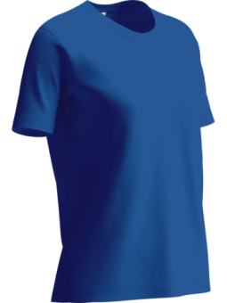 Футболка Tencel 'iND'  Plus X.