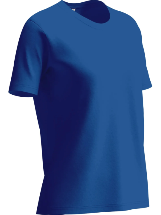 Футболка Tencel 'iND'  Plus X.