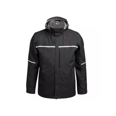 Talvine hardshell jope 'RESIST' PrimaLoft®