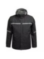 Talvine hardshell jope 'RESIST' PrimaLoft®