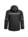 Talvine hardshell jope 'RESIST' PrimaLoft®