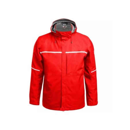 Talvine hardshell jope 'RESIST' PrimaLoft®