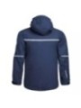 Talvine hardshell jope 'RESIST' PrimaLoft®