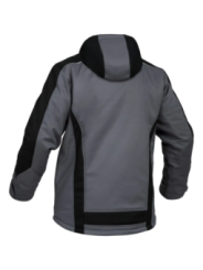 Talvine töö softshell-jakk Leibwächter Flex Line