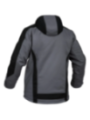 Talvine töö softshell-jakk Leibwächter Flex Line