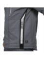 Talvine töö softshell-jakk Leibwächter Flex Line