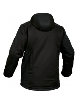 Talvine töö softshell-jakk Leibwächter Flex Line
