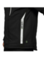 Talvine töö softshell-jakk Leibwächter Flex Line