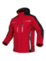Talvine töö softshell-jakk Leibwächter Flex Line