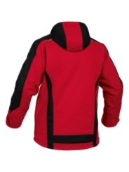 Talvine töö softshell-jakk Leibwächter Flex Line