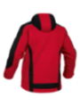 Talvine töö softshell-jakk Leibwächter Flex Line