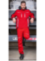 Talvine töö softshell-jakk Leibwächter Flex Line