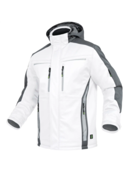 Talvine töö softshell-jakk Leibwächter Flex Line