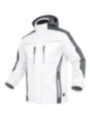 Talvine töö softshell-jakk Leibwächter Flex Line