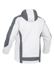Talvine töö softshell-jakk Leibwächter Flex Line