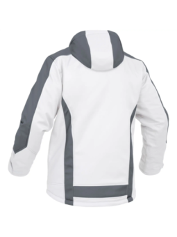 Talvine töö softshell-jakk Leibwächter Flex Line