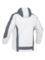 Talvine töö softshell-jakk Leibwächter Flex Line