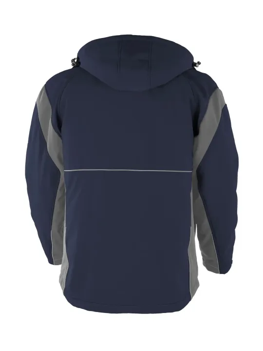 Talvine tööjope - softshell PRO