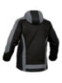 Talvine töö softshell-jakk Leibwächter Flex Line