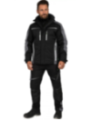 Talvine töö softshell-jakk Leibwächter Flex Line