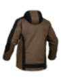 Talvine töö softshell-jakk Leibwächter Flex Line