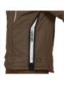 Talvine töö softshell-jakk Leibwächter Flex Line