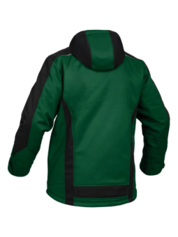 Talvine töö softshell-jakk Leibwächter Flex Line