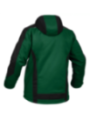 Talvine töö softshell-jakk Leibwächter Flex Line