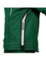 Talvine töö softshell-jakk Leibwächter Flex Line