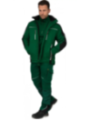 Talvine töö softshell-jakk Leibwächter Flex Line
