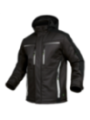 Talvine töö softshell-jakk Leibwächter Flex Line