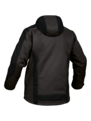 Talvine töö softshell-jakk Leibwächter Flex Line