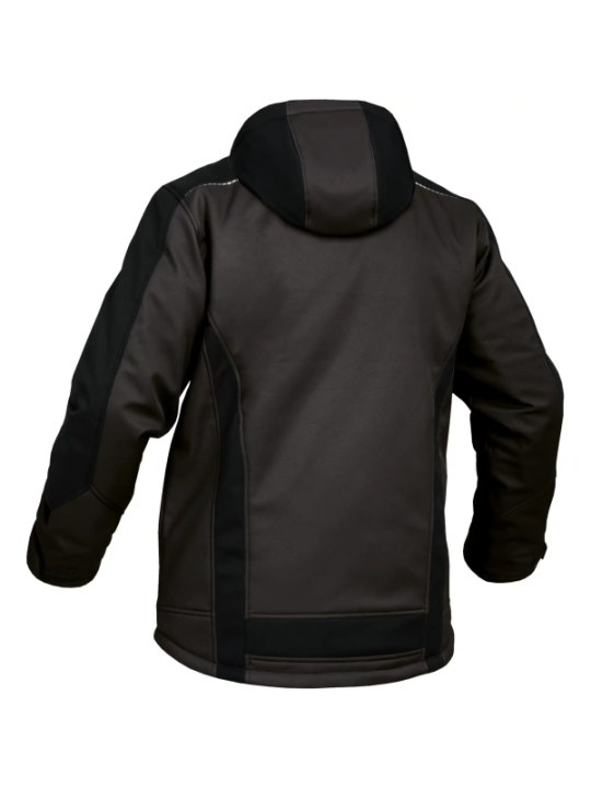 Talvine töö softshell-jakk Leibwächter Flex Line