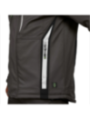 Talvine töö softshell-jakk Leibwächter Flex Line