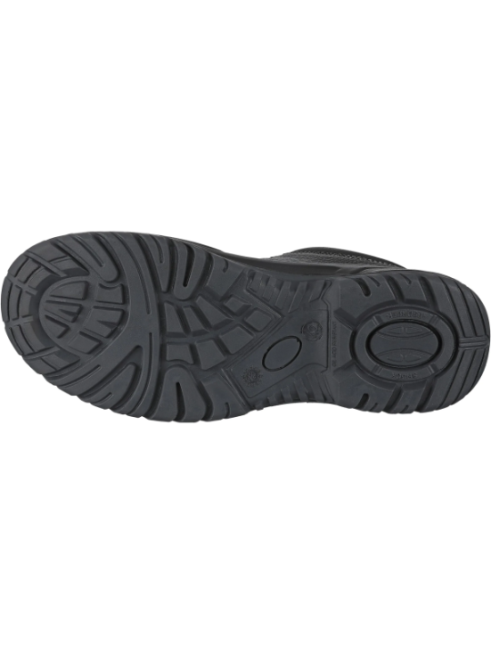 Turvapoolsaapad Bilbao S3 SR FO