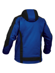 Talvine töö softshell-jakk Leibwächter Flex Line