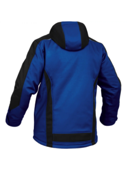 Talvine töö softshell-jakk Leibwächter Flex Line
