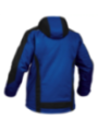 Talvine töö softshell-jakk Leibwächter Flex Line