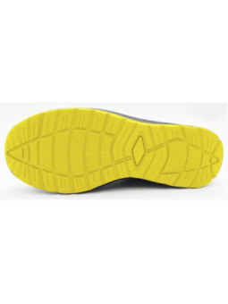 Turvasandaal seemisnahast S1P