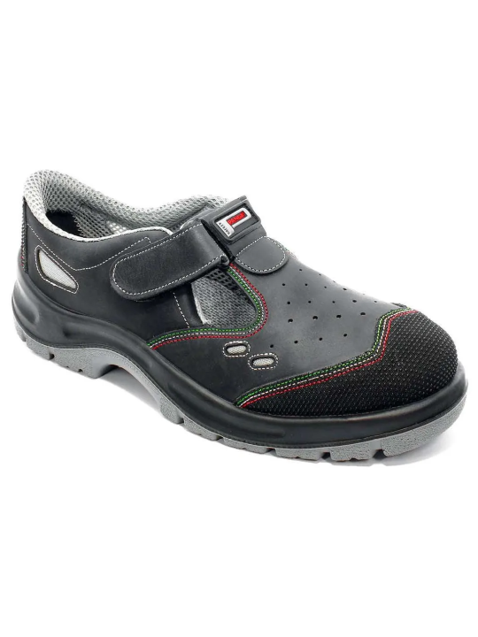 Turvasandaalid ULTRA TOPOLINO S1P