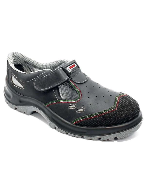 Turvasandaalid ULTRA TOPOLINO S1P