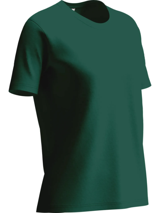 Футболка Tencel 'iND'  Plus X.
