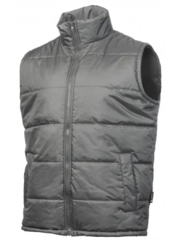 Isoleeritud vest dkgrey LEMGO