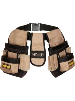 Tööriistarihma taskud